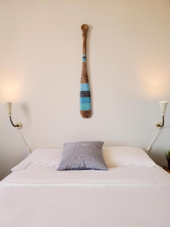 Auberge De La Rive De Charlevoix - Auberge De Jeunesse Familiale Pour Voyageurs De Tous Ages Saint-Joseph-de-la-Rive Eksteriør bilde
